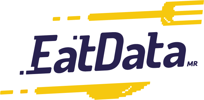 Logo EATDATA